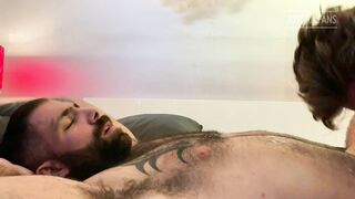 Jake Nicola Top Teddy Bear - Gay Porn Video