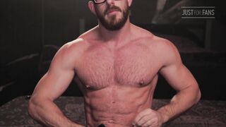 John Thomas New York Gang Bang - Part 3 - Gay Porn Video