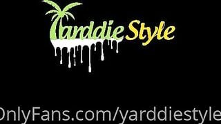 Yarddie owns Andre muscle ass