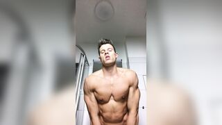 Tavi Sol (tavisol aka Jon Kael) - Gay Porn Video (11)