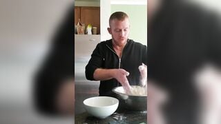 65 - 9th Nov 2017) Baking pie crust and a hand form galette. Trying a cooking video on for size with you subscribers. If you like seeing this sort of content please let me know.