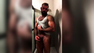 JockedUpGeek - Gay Porn Video (1)