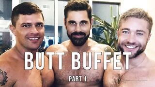 Jackjackmackenroth comes to visit willcorea and  - Colby Melvin (colbymelvin) I