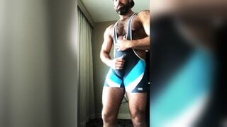 JockedUpGeek - Gay Porn Video (20)