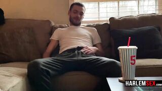 I want cum for dessert - Gay Porn Video