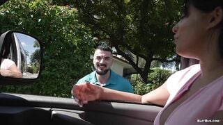 From Caddie to Cruiser - Andy Adler Baxter James - Gay Porn Video