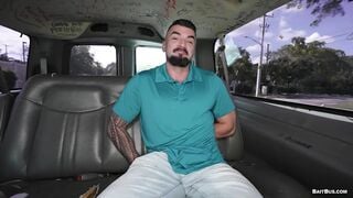 From Caddie to Cruiser - Andy Adler Baxter James - Gay Porn Video