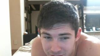 Frat Guy - Private Show 5 52 #7980673 2