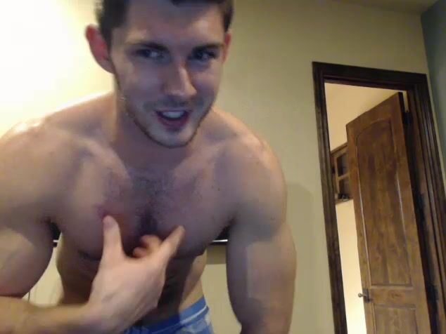 Frat Guy - Private Show 12 06 #9301901