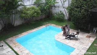 Rick Dotadao Cauan Wink - Bareback Ferias com prazer - Gay Porn Video