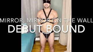 Debut Bounded - Gay Porn