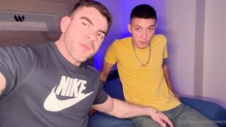 AlainRRR  joseliiito97 - Gay Porn