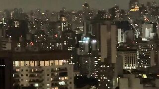 Jerrigomes Craptuslion and That Switch having fun in Sao Paulo - Gay Porn