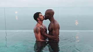 Gael kRiok  Boe Jack Flipfuck - Gay Porn