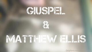 Giuspel  Matthew Ellis