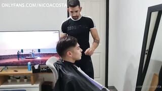 Nico Acosta  Malu Model