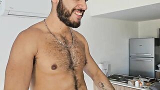 Fucking the hottest math teacher of Buenos Aires