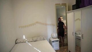 Dont tell anyone ALESSIO VENEZIANO - Gay Porn Sex Video