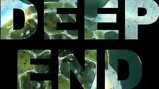 DEEP END - Underwater 3WAY -  MagicMikeHung1   jordimassivexxx    EvanSterlingXXX