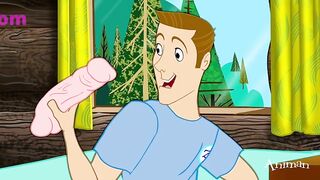 gay cartoon 7 videos xxx
