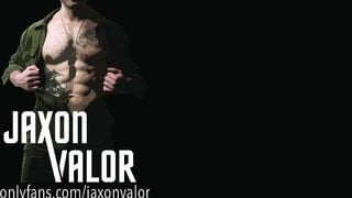 Dean Michaelz & Jaxon Valor