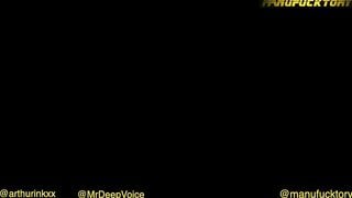 MrDeepVoice Tops ArthurInkxx MrDeepVoice