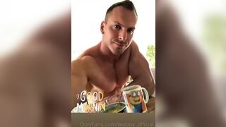 gay porn video leoboy official 40 - gay video