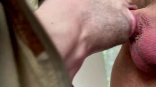 MilitaryGayXXX & Simon Shy - gay sex porn video