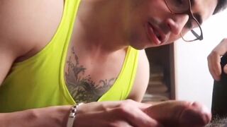 alvarofizzxxx (79) - BussyHunter.com (Gay Porn Videos)