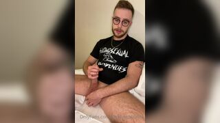 Homemade ZaddyProblems (14) - BussyHunter.com (Gay Porn)