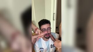 GxxxOm, Alvaro Fizz & AshDavidj - gay sex porn videos