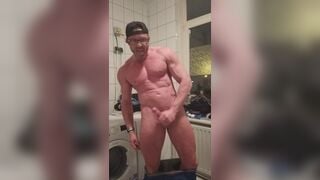 Jonny Cockfill (23) - Bussyhunter.com - Gay Porn