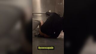 FS - NYCSexcapade - Public Retail - Mall Dick Suck - BussyHunter.com (Gay Porn Videos)