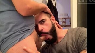 Alex Owen (193) - BussyHunter.com (Gay Porn Videos)