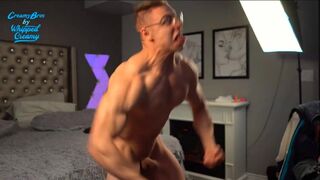 Matt From Creamybros On Chaturbate Jan 23 2020 1 - Gay Fans BussyHunter.com