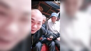 chinese old men fucking at home xhbcxkq