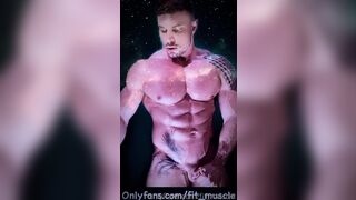 fit muscle (30) - BussyHunter.com (Gay Porn Videos)