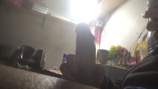 I Touch my Cock Watching XXX before my Friend from only Fans comes falopargenta - BussyHunter.com