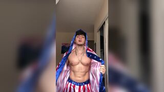 Captain Flex (captainflex) (100) - Gay Porn Videos of