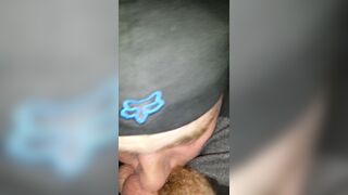 Hattrickz91 (Steve Rickz) (37) - Bussyhunter.com - Gay Porn