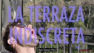 Tetatita - La Terraza Indiscreta