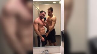 Harder, Daddy - Skyler Sterling x Fitness Papi 