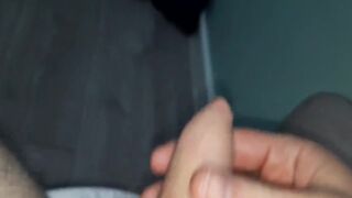 Late Night Blowjob in Mexico City Romeo Davis XL