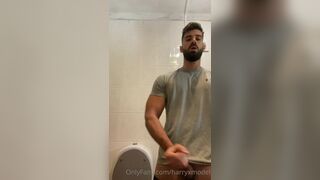 harryxmodel (1) - Gay Porn Videos of